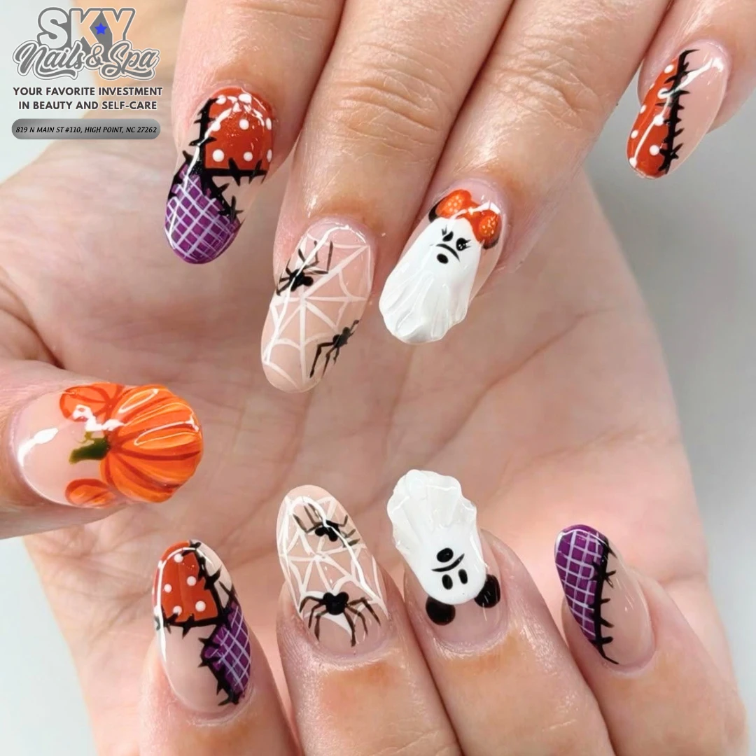 Nail Art